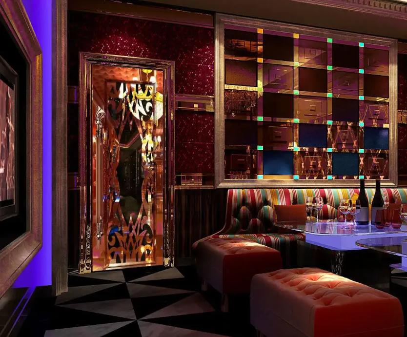 延安商务ktv总排行-黄陵县ktv预定