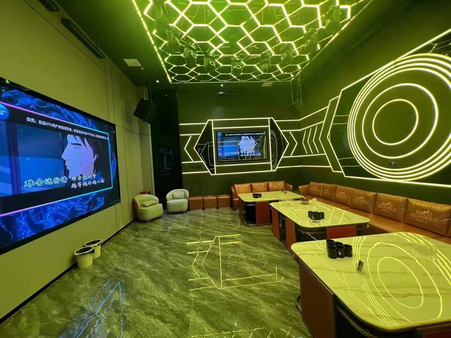 延安商务KTV攻略-黄陵县ktv预定